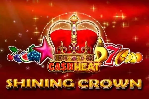 Shining Crown Cash Heat